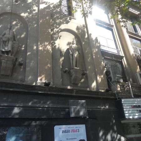 Private Apartment In The Center Of Old Tiflis Exterior foto